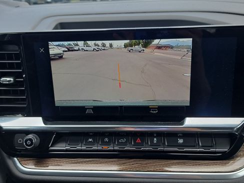 Used 2026 Chevrolet Silverado 1500 LT AWD/4WD image 19