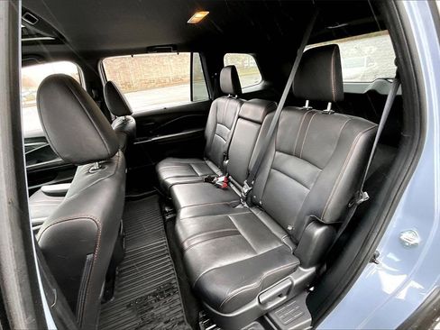 Used 2022 Honda Passport TrailSport image 22