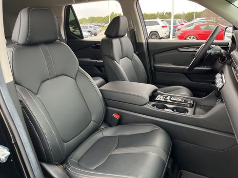 Certified 2026 Honda Passport RTL image 27