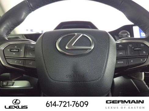 Certified 2024 Lexus NX 250 FWD image 23
