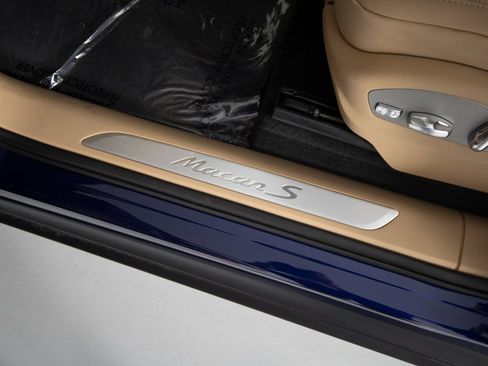 New 2026 Porsche Macan S image 23