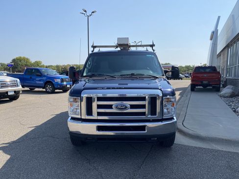 Used 2013 Ford E-350 and Econoline 350 Super Duty w/ Exterior Upgrade Pkg image 4