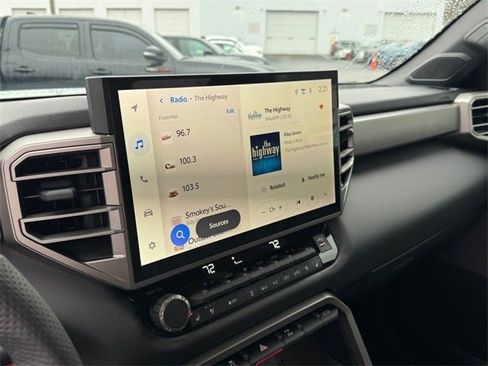 Used 2026 Toyota Tundra Limited w/ TRD Off-Road Package image 23