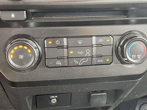 Used 2017 Ford F250 XL w/ Power Equipment Group RWD image 24