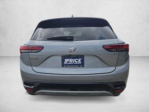 Used 2023 Buick Envision Essence w/ Sport Touring Package FWD image 6