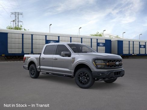 New 2026 Ford F150 Tremor AWD/4WD image 7