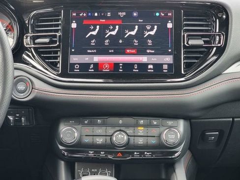 New 2026 Dodge Durango GT image 27