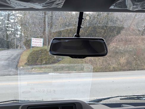 New 2026 Ford E-350 and Econoline 350 Super Duty w/ Interior Upgrade Package RWD image 13