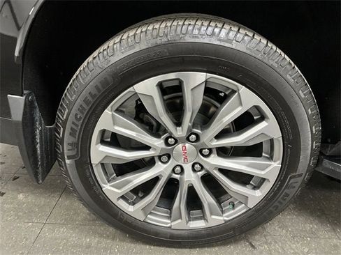 Certified 2023 GMC Yukon SLT w/ SLT Luxury Package image 34