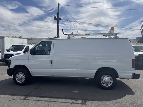 Used 2013 Ford E-150 and Econoline 150 RWD image 4
