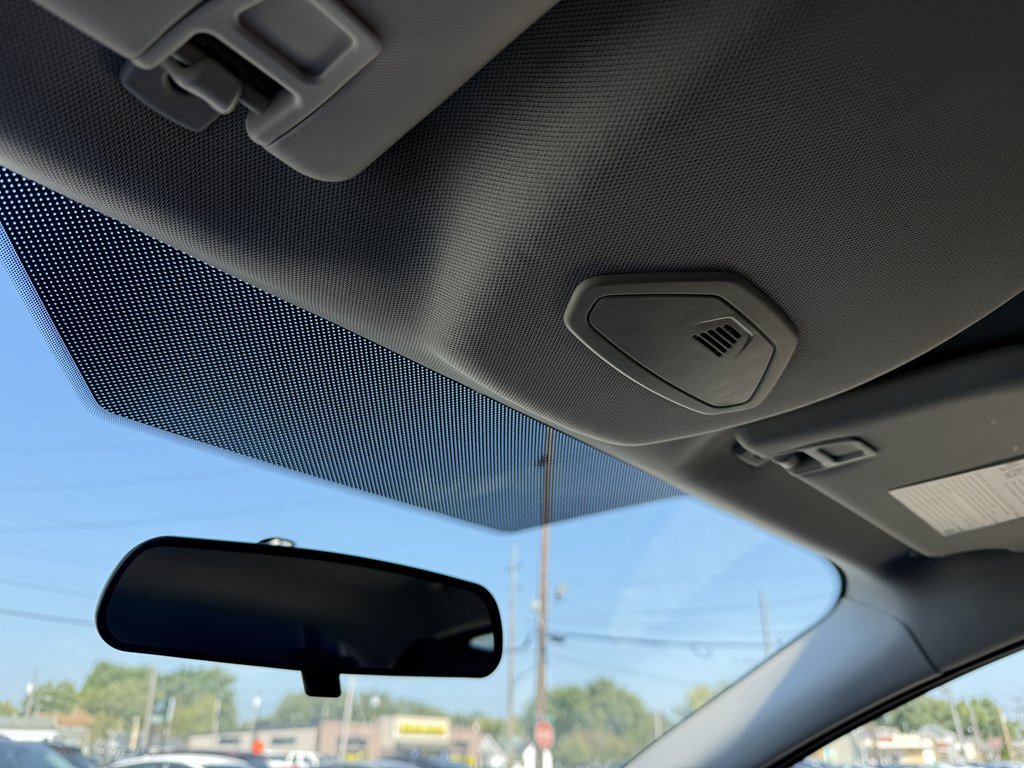 Used 2014 Ford Focus SE FWD image 37