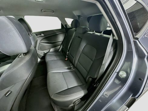 Used 2021 Hyundai Tucson Value FWD image 26