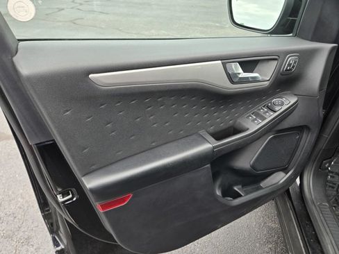 Used 2020 Ford Escape SEL AWD/4WD image 35