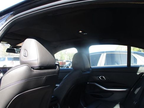 Used 2024 BMW 330i Sedan w/ Convenience Package image 14