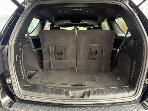 Used 2024 Dodge Durango GT AWD/4WD image 15