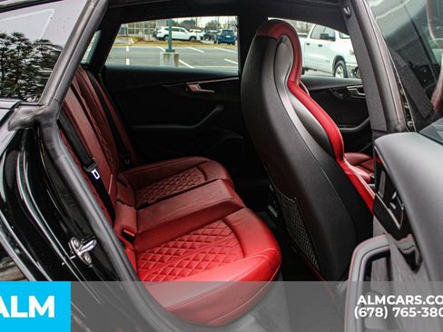 Used 2024 Audi S5 Prestige image 19