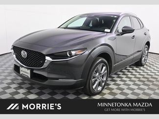 Certified 2026 MAZDA CX-30 AWD 2.5 S video 1