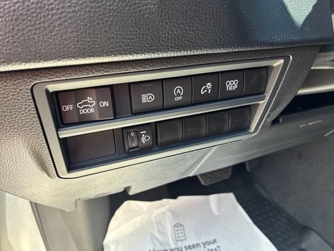 New 2026 Toyota Tundra SR5 RWD image 36