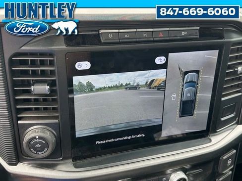 Used 2024 Ford F150 Platinum AWD/4WD image 20
