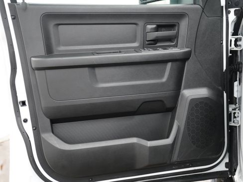 New 2025 RAM 3500 Tradesman w/ Safety Group image 16