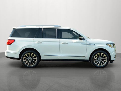 Used 2020 Lincoln Navigator Reserve w/ Luxury Package AWD/4WD image 8