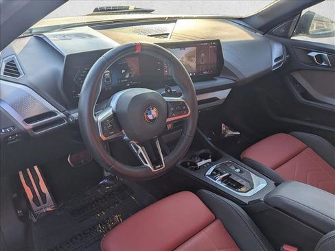 Certified 2025 BMW M235i xDrive M235 xDrive w/ Premium Package image 9