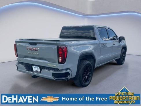 Used 2024 GMC Sierra 1500 Elevation AWD/4WD image 6