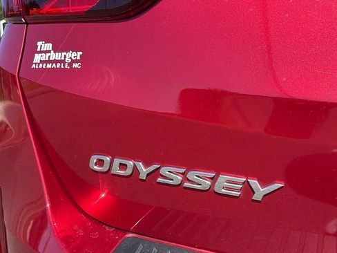 Used 2025 Honda Odyssey Sport-L image 25