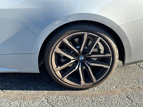 Used 2022 BMW 430i xDrive Coupe w/ M Sport Package image 10