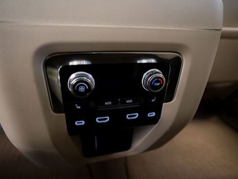 Used 2023 GMC Yukon Denali AWD/4WD image 56