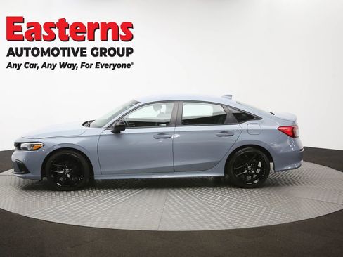 Used 2023 Honda Civic Sport image 58