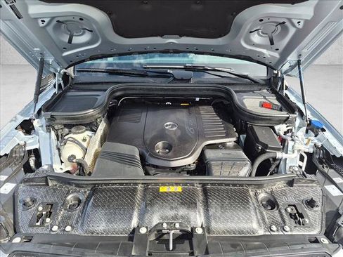 Certified 2026 Mercedes-Benz GLE 450 4MATIC image 25