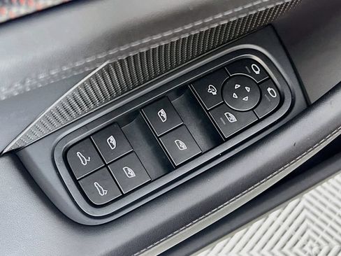Certified 2026 Porsche Panamera GTS AWD/4WD image 20