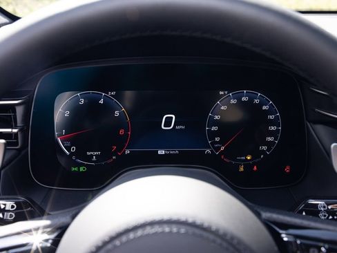 New 2025 Maserati Grecale GT image 22