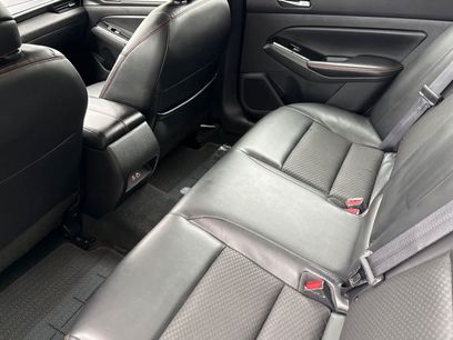 Used 2024 Nissan Altima 2.5 SR