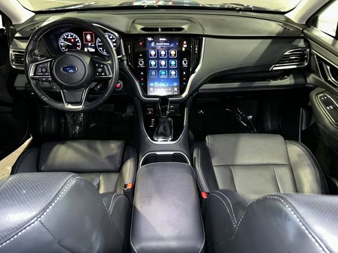 Used 2022 Subaru Outback Limited XT image 22