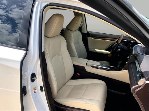 Used 2020 Lexus RX 350 FWD w/ Premium Package image 9