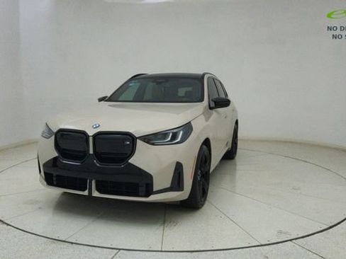 Used 2025 BMW X3 M50 AWD/4WD image 63