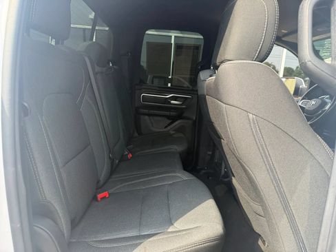 Used 2020 RAM 1500 Big Horn AWD/4WD image 17