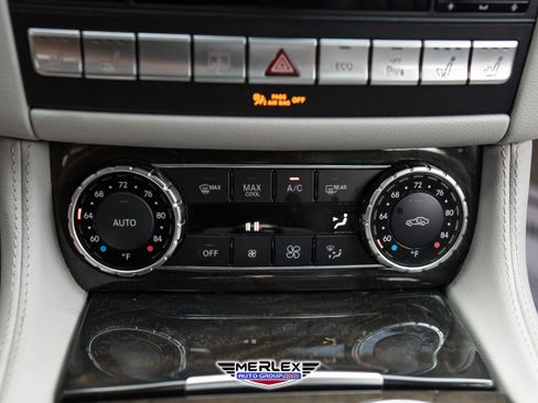 Used 2014 Mercedes-Benz CLS 550 image 34