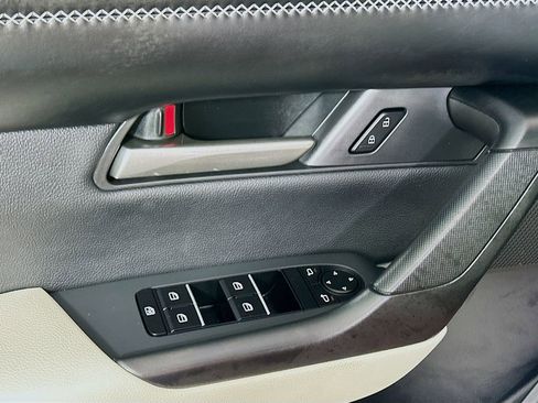 New 2026 MAZDA CX-50 AWD 2.5 S w/ Weather Package image 21