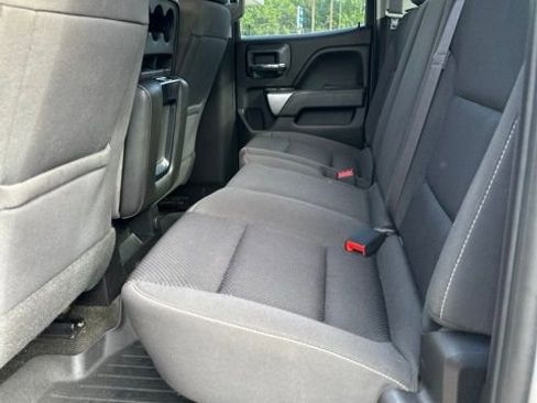 Used 2016 Chevrolet Silverado 1500 LT AWD/4WD image 13