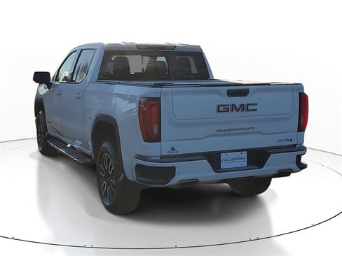 Used 2020 GMC Sierra 1500 AT4 w/ AT4 Premium Package image 3