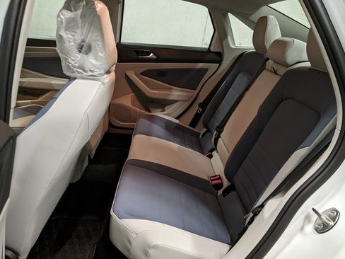 New 2026 Volkswagen Jetta SE image 23