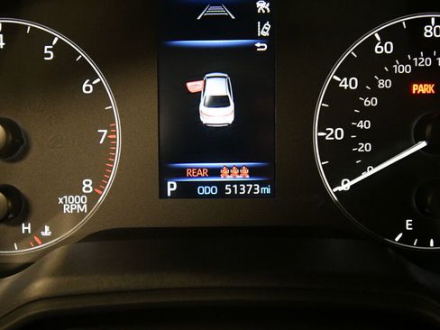 Certified 2024 Toyota Corolla LE image 15