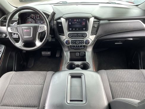 Used 2015 GMC Yukon SLE w/ Convenience Package image 12