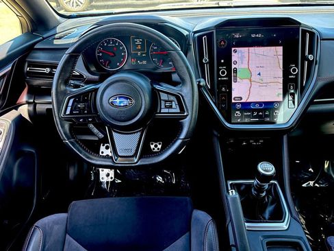 Used 2022 Subaru WRX Limited image 26