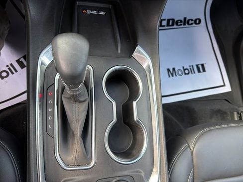 Used 2023 Chevrolet Traverse LT w/ LPO, Floor Liner Package image 29