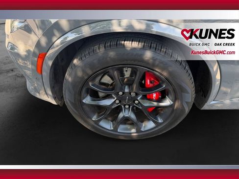 Used 2024 Dodge Durango SRT AWD/4WD image 13