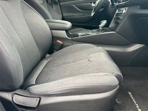 Used 2020 Hyundai Santa Fe SEL w/ Cargo Package image 14